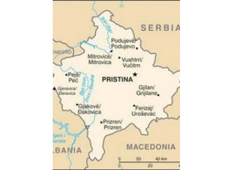 Serbia e Kosovo,
libertà solo apparente